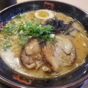 ajisen Ramen 