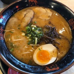 Ajisen Ramen