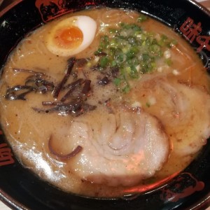 Ajisen Ramen