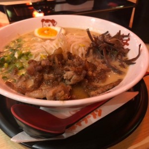 sopa ramen