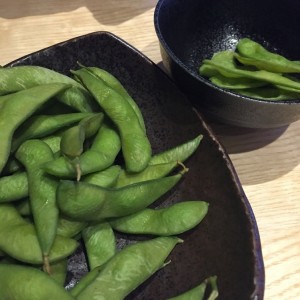 Edamame