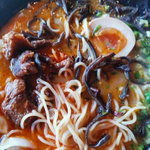 Ramen Spici