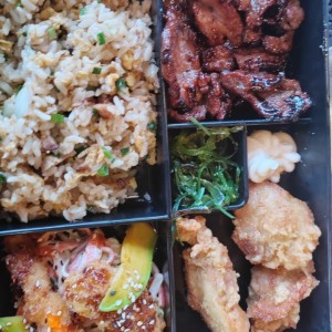 Bento box