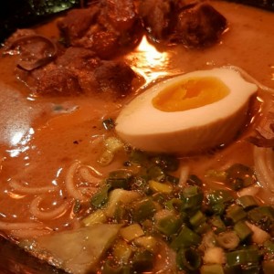 Paiku Ramen