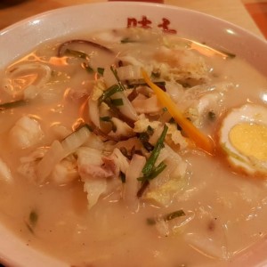 Tai-Pi-En Ramen