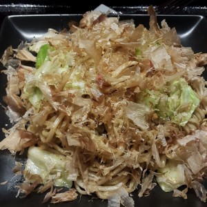 Yakisoba 