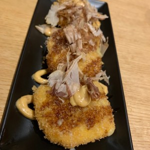 Cheesekatsu