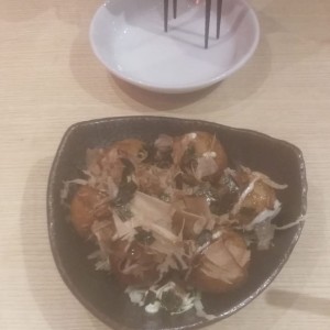 Takoyaki