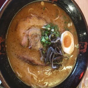 chasyu Ramen