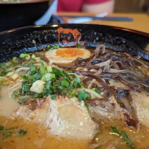 ajisen ramen