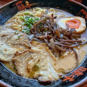 Ajisen Ramen