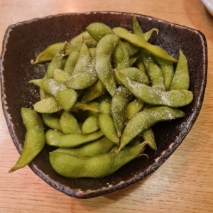 edamame