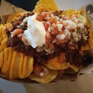 Nachos 