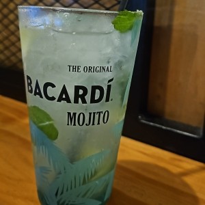 Mojito