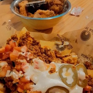 nachos 