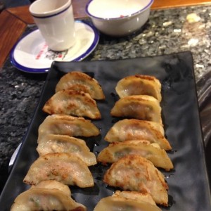 Dumplings