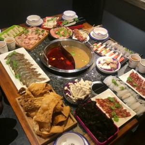 Hot Pot