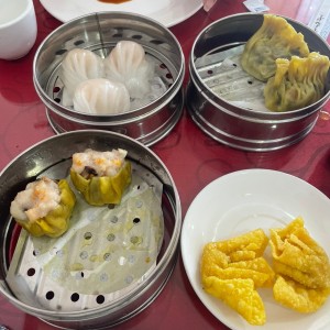 Dim Sum