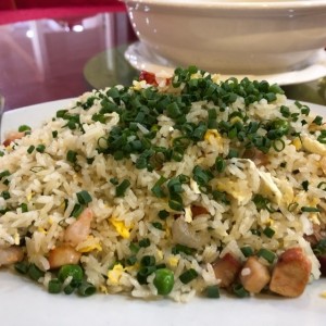 arroz yangzhou