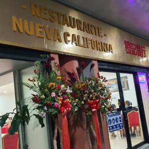 este es restaurante