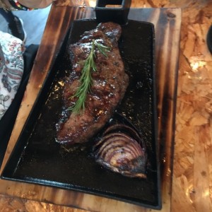 NY Steak