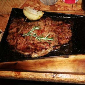 Rib Eye 