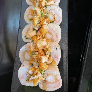 Osaka Roll