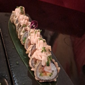 ROLLS - BUSHIDO ROLL