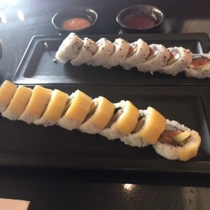 ROLLS - PHILADELPHIA