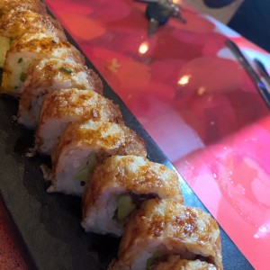 sakura roll