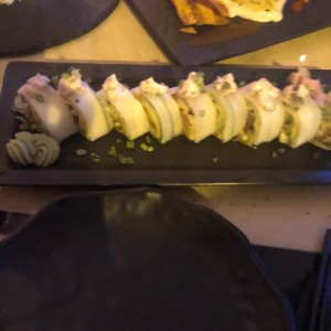 ROLLS - KETO