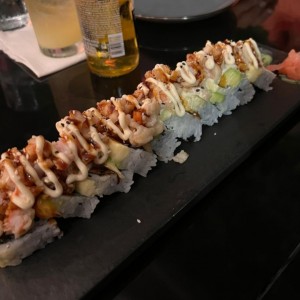 ROLLS - TATSUKO ROLL