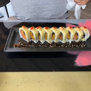 ROLLS - TATSUKO ROLL