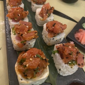 ROLLS - SPICY TUNA