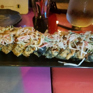 ROLLS - MASAKO ROLL