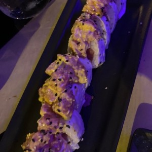 ROLLS - SPICY TUNA