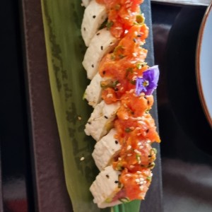 ROLLS - SPICY TUNA