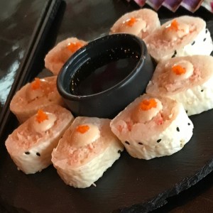 ROLLS - SAKURA ROLL