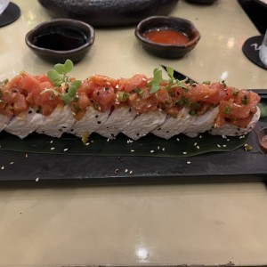 ROLLS - CHICKEN ROLL