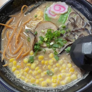 Ramen de chasu