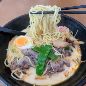 Mara Beef Ramen