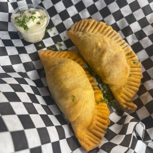 Empanadas Patty