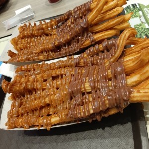 Churros