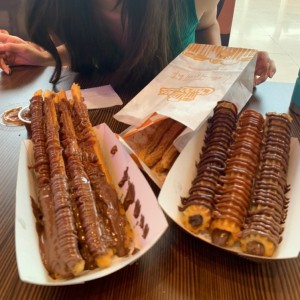 Churros 