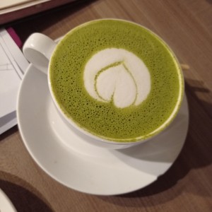 Matcha