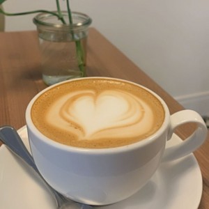 Capuchino