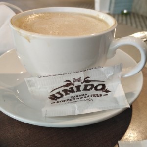 Capuccino 