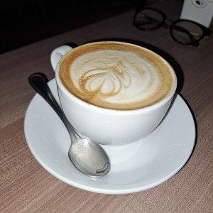 capuchino 