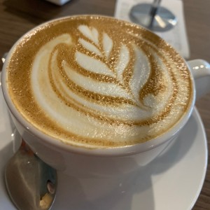 Capuccino