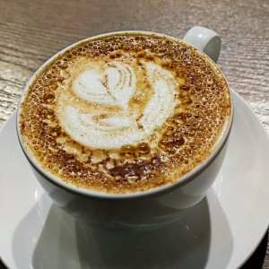 capuccino